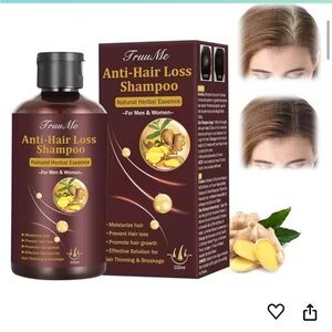 Hair Growth Shampoo, Hair Loss Shampoo, Hair - New